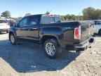 2016 GMC CANYON