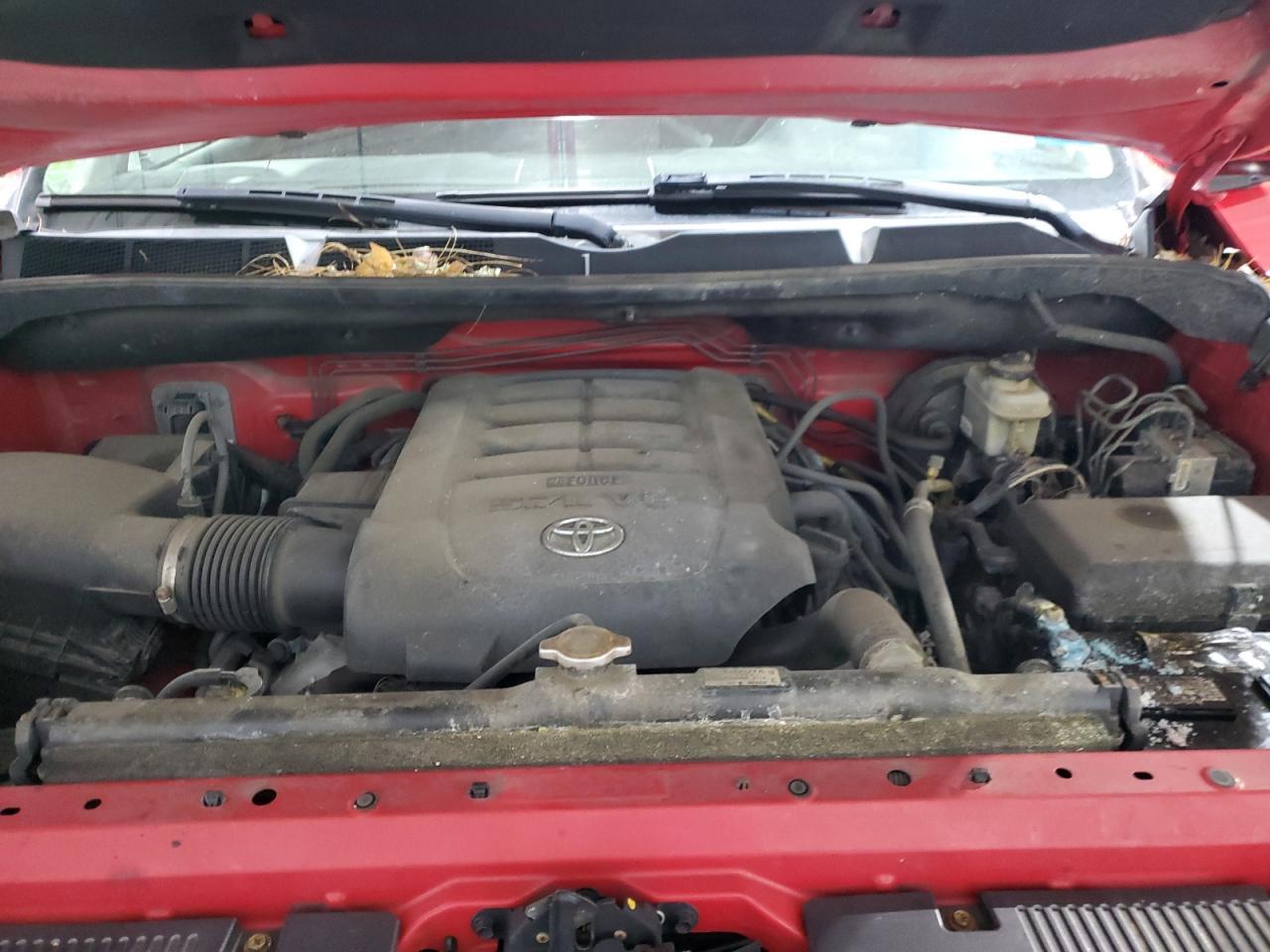 2015 TOYOTA TUNDRA