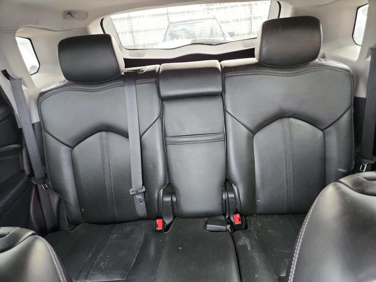 2013 CADILLAC SRX