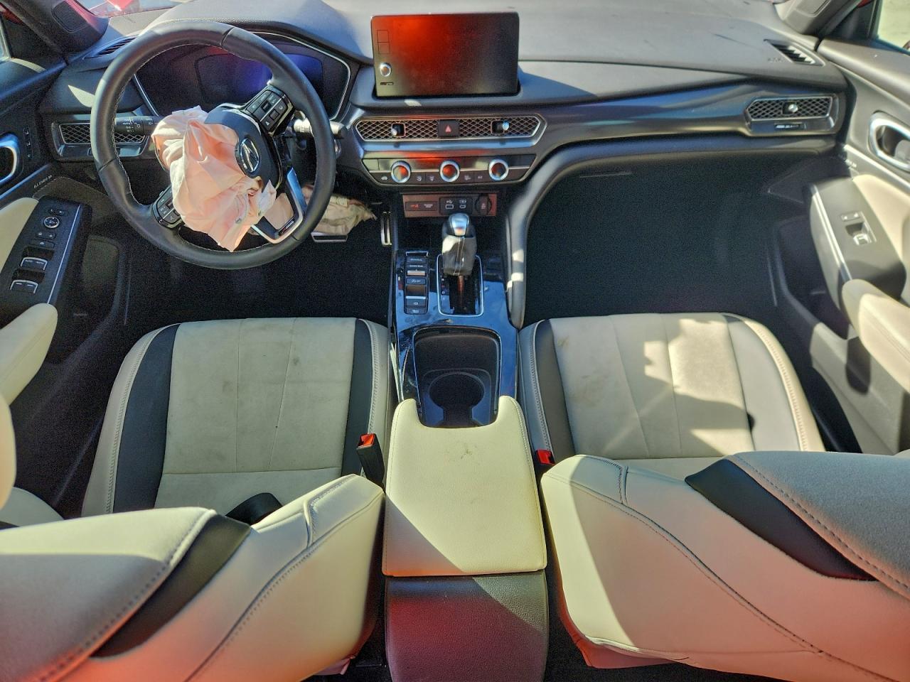 2024 ACURA Integra