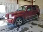2011 JEEP Liberty