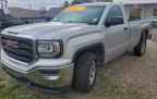 2017 GMC Sierra