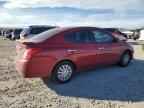 2015 NISSAN VERSA