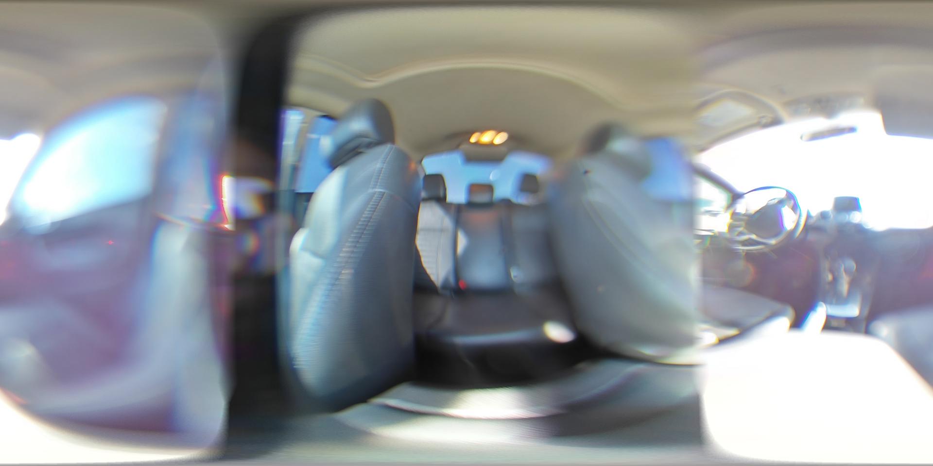 2014 FORD Fiesta