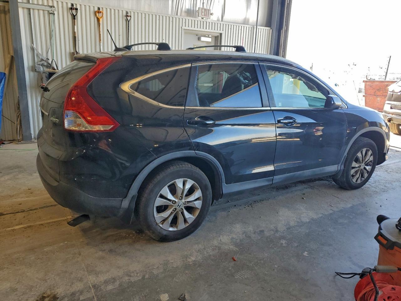 2013 HONDA CR-V