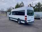 2014 MERCEDES-BENZ Sprinter
