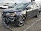 2017 FORD Explorer Sport Trac