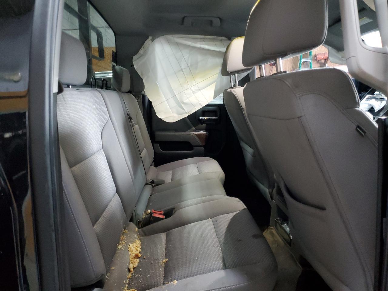 2016 GMC Sierra