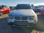 2007 BMW X3