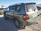 2006 TOYOTA HIGHLANDER