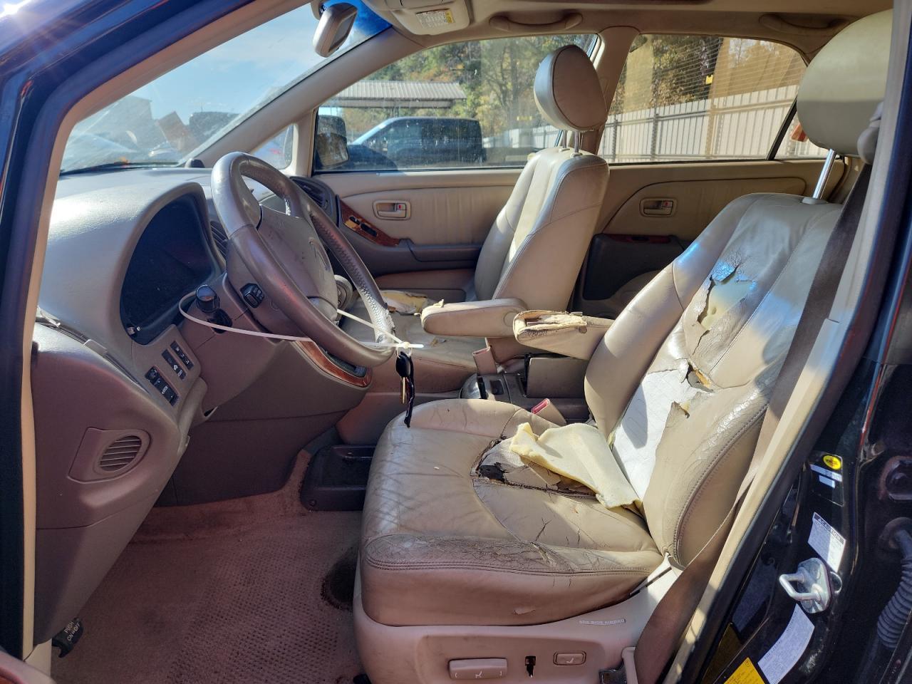 1999 LEXUS Rx 300