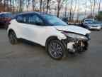 2023 NISSAN KICKS