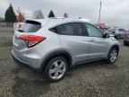 2016 HONDA HR-V