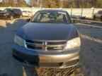 2013 DODGE Avenger