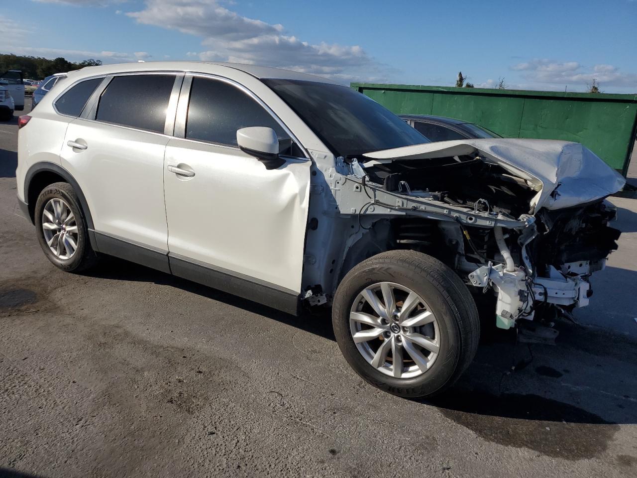 2016 MAZDA CX-9
