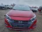 2024 NISSAN VERSA