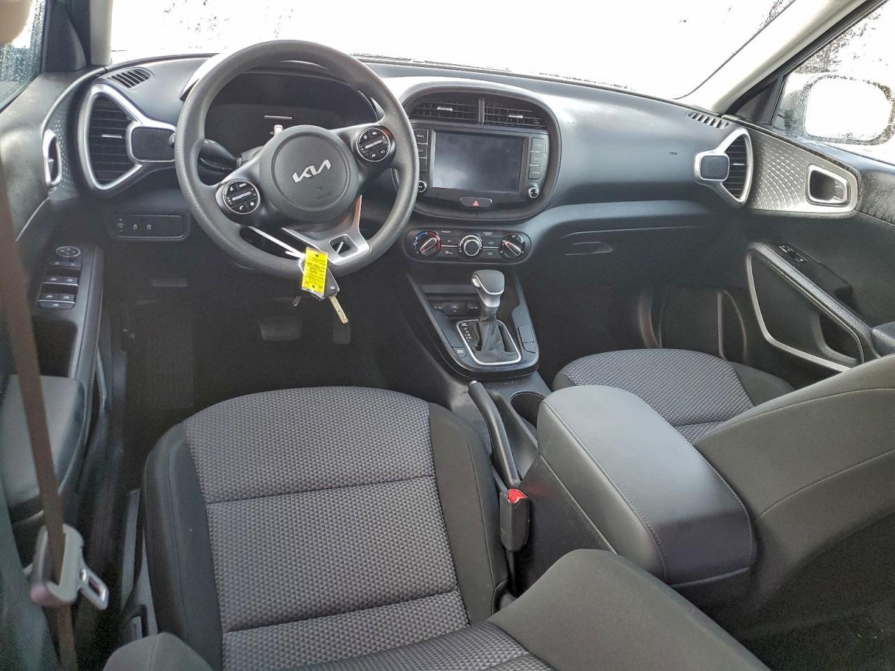 2023 KIA SOUL