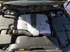 2004 LEXUS Ls 430