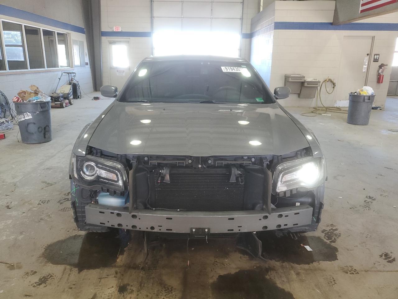 2017 CHRYSLER 300