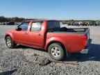 2012 NISSAN Frontier