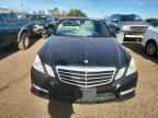 2012 MERCEDES-BENZ E-Class