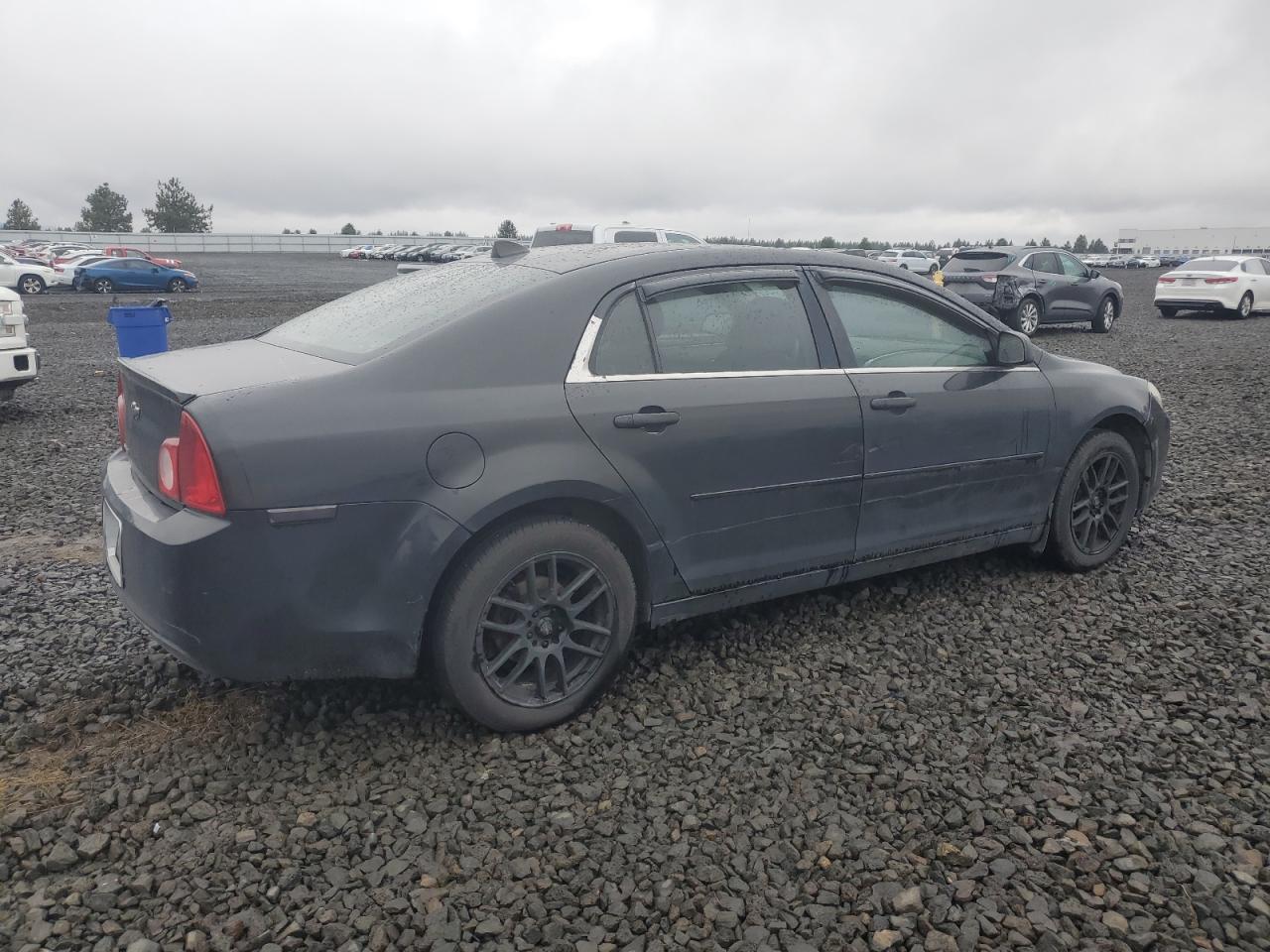 2012 CHEVROLET MALIBU
