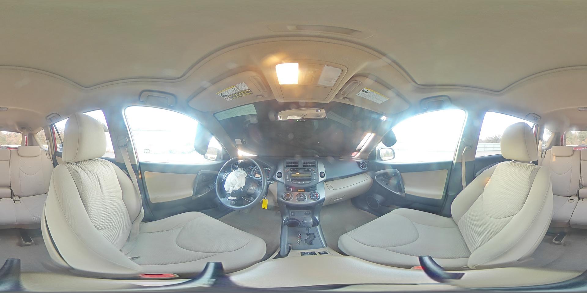 2011 TOYOTA RAV4
