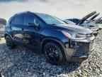 2021 CHEVROLET TRAX
