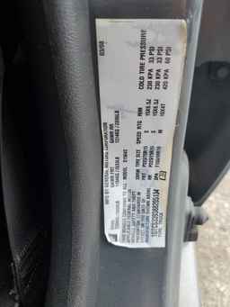 2008 GMC CANYON