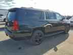 2018 CHEVROLET Suburban