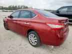 2014 NISSAN SENTRA