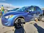 2014 SUBARU XV Crosstrek