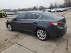 2016 ACURA ILX