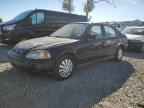 1997 HONDA CIVIC