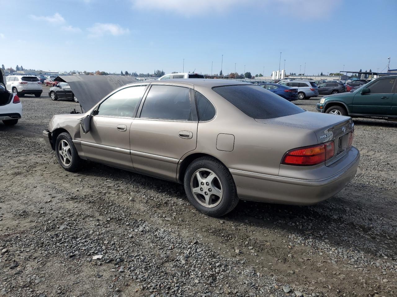 1999 TOYOTA Avalon