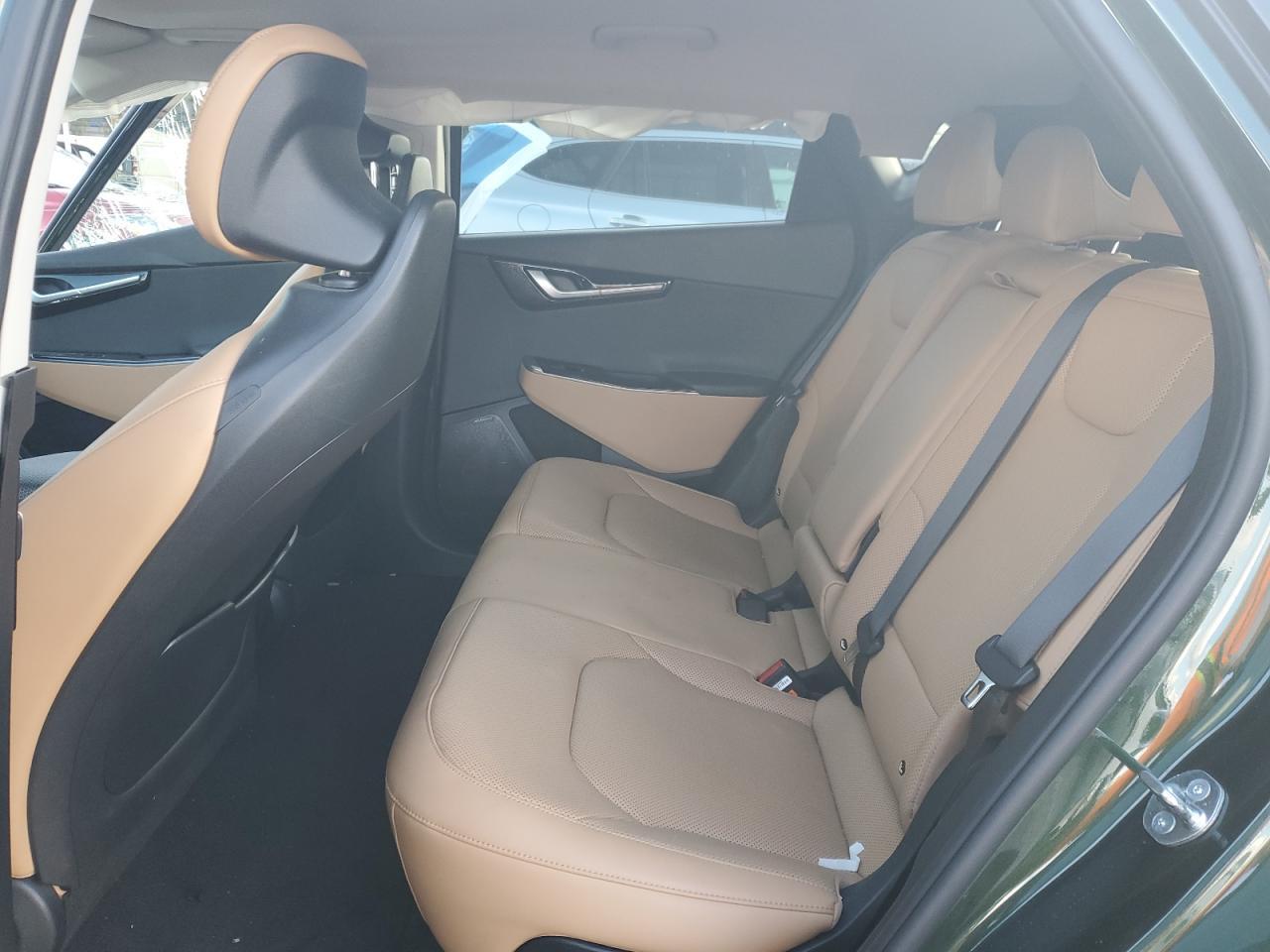 2023 KIA EV6