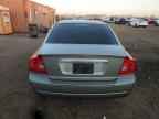 2006 VOLVO S80
