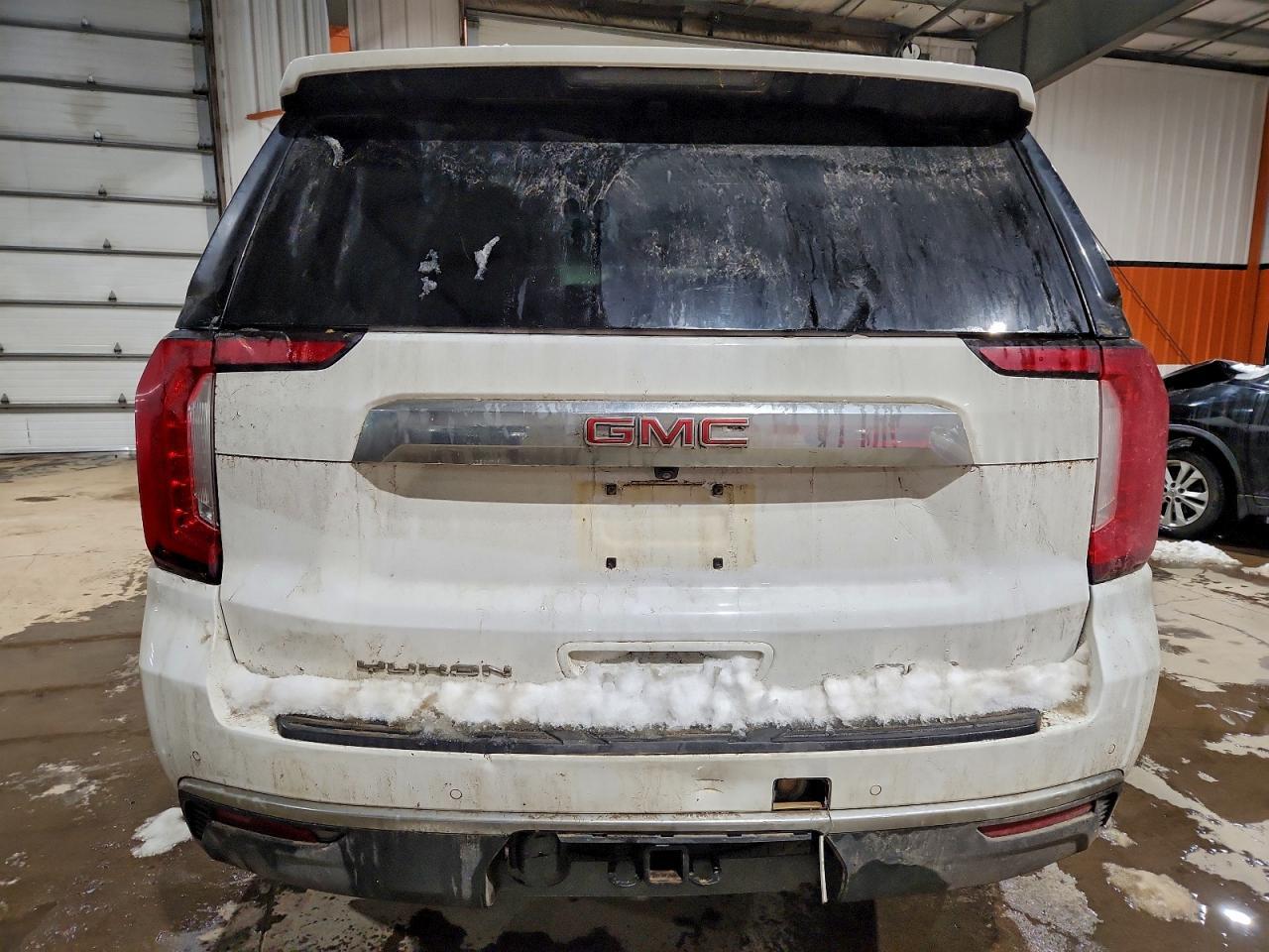 2023 GMC Yukon