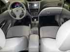 2013 SUBARU FORESTER