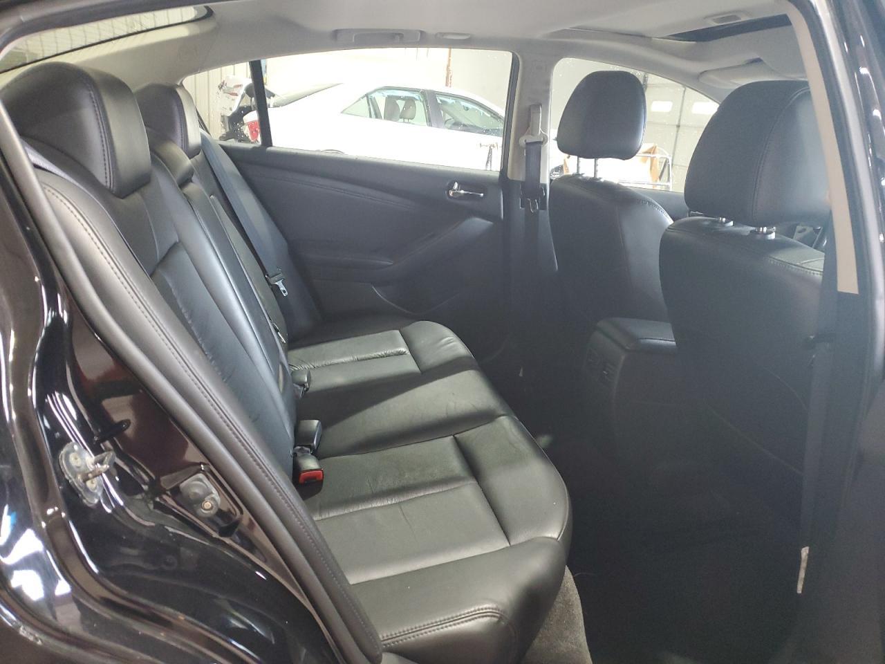 2007 NISSAN ALTIMA