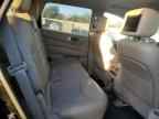 2014 NISSAN PATHFINDER