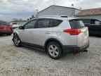 2014 TOYOTA RAV4