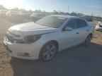 2013 CHEVROLET MALIBU