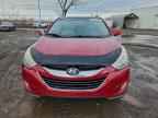 2014 HYUNDAI TUCSON