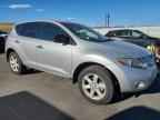 2010 NISSAN MURANO