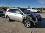 2011 ACURA MDX