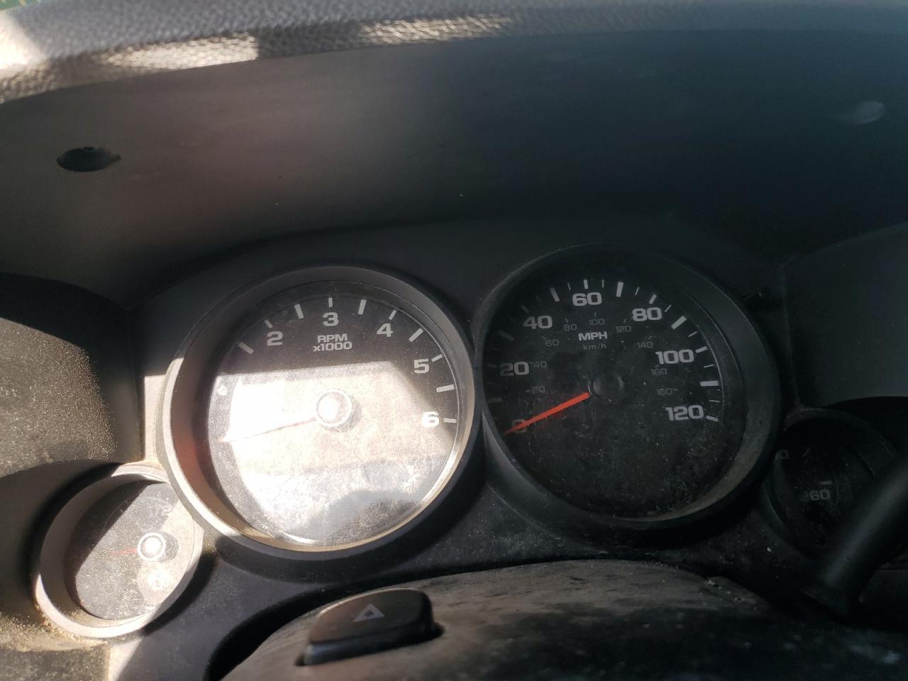 2009 GMC Sierra