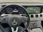 2017 MERCEDES-BENZ E-Class
