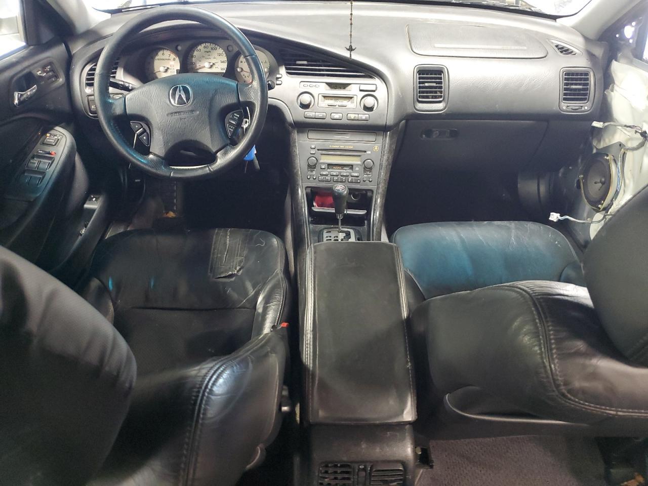 2003 ACURA TL