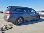 2017 HONDA ODYSSEY